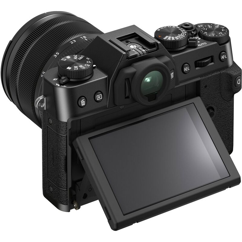 Fujifilm X-T30 II Kit XF 18-55mm F2.8-4 R LM OIS